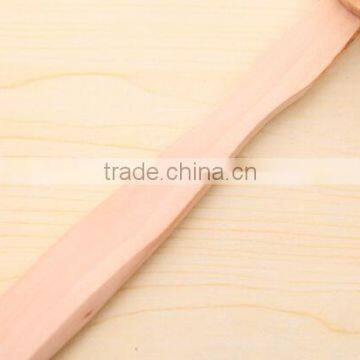 Cheap Custom Logo Wooden Bristle Bath Body Brush photo-5