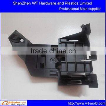 China Manufacture Wholesale plastic injection moulding parts