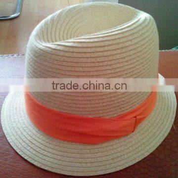 Best sell cheap straw hats