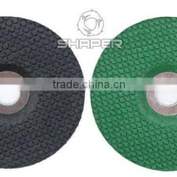 Wholesale in Europe Abrasive T27 Grinding Wheel for Metal/steel/inox/stone