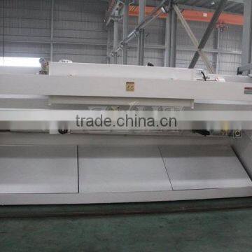 Mild Steel Plate Automatic Sheet Cutting Machine photo-2