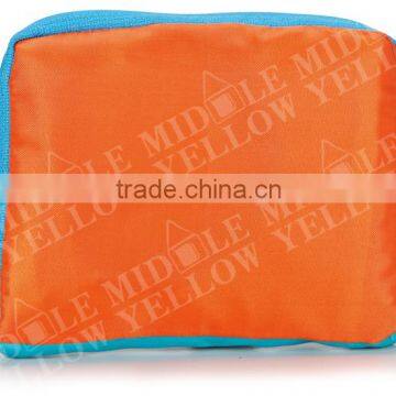 2016 Xiamen Travel Bag Organizer Weekend Travel Fabric Storage Bag Women photo-4