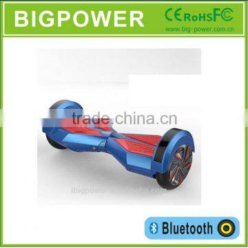 Latest chinese product self electric balance scooter my orders with alibaba