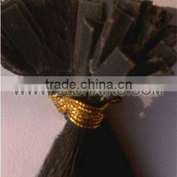 Keratin /Pre-bond Hair Extension / human hair