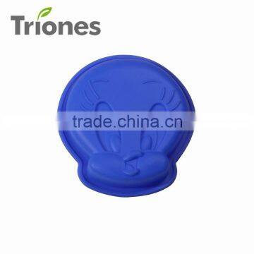 Silicone Cake Mould (TR-SC028)