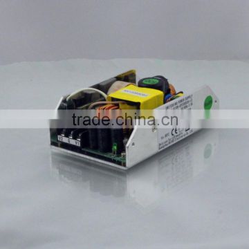 200W Power Supply Dual Output 24+12v 36+12v 48+12v 60+12v 36+24v 48+24v 60+24v OEM ODM Power Supply from China Manufacturer