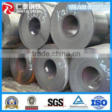 Prime Hot Rolled Carbon Steel Plate /sheet photo-3
