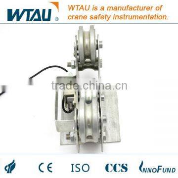 SHL Mechnical Load Weight Measuring Sensors for Crane photo-3