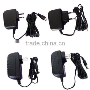 UL US Plug 5v 1a ac to dc Power Adapter photo-6