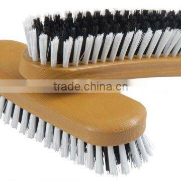 clothes brush cheap in display box very good quality