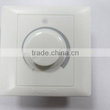 Daylight 48W 4000lm Surface Mount TRIAC Dimmable LED Light Panel 600x600mm