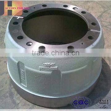 Sinitruck Howo 70 Rear Brake Hub WG9970340081 photo-2