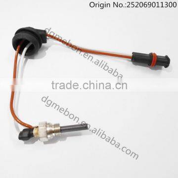 heater glow plug for Eberspacher Airtronic D2, D4, D4S 12V 252069011300