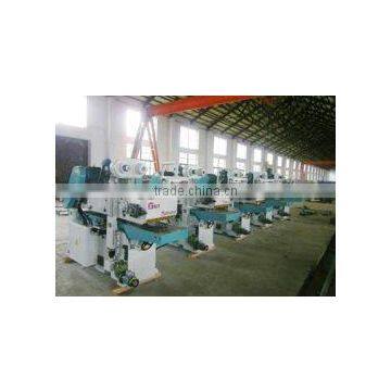 Double Side Moulder