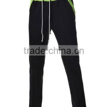 2014 Jersey Jogger Pants Men Jogger Pants