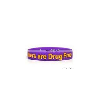 Silicone Anti Mosquito Bracelets photo-3