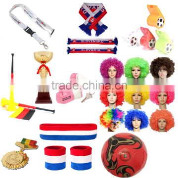 World Cup Promotional Items, Euro Cup Promotional Gifts, Sports Soccer Fans Gifts