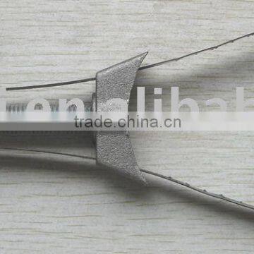 Oil filter wrench