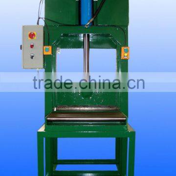 XQ-660 Rubber Bale Cutter/rubber Sheet Cutter photo-5