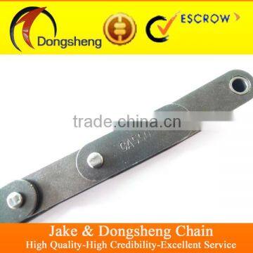 Agriculture Machine Agriculture Conveyor Chains CA550
