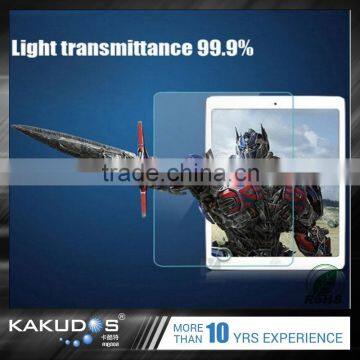 Explosion-proof ! Tempered Glass Manufacturer for Ipad Pro 9.7inch