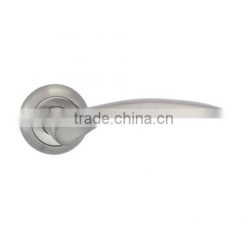 Quality Guaranteed Zinc Handle on rose