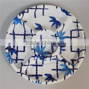 SM1-2119ZY-B Disposable Feature and Food Packaging Box Industrial Use Sushi Box photo-2