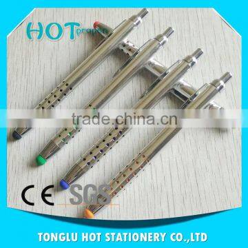 China wholesale high quality hotel slim funny stylus pen