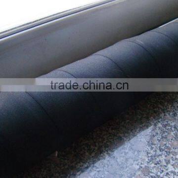 acid discharge rubber hose