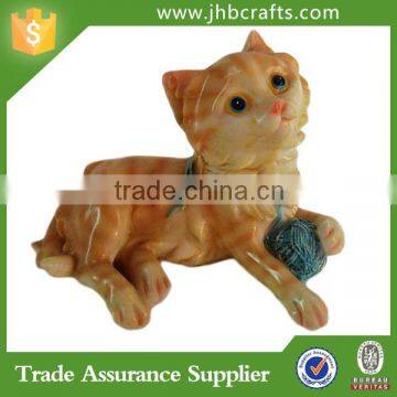 Best Selling Wholesale OEM Resin Animal Statue For Sale