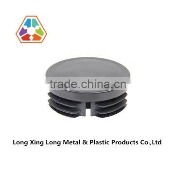 M PP DN3 Plastic Pipe Plug/ round end plug for House/Office Furnitures /Pipe/Wheel