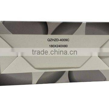 Unique Fashion Three-dimensional Paper Bag With Logo Print photo-6