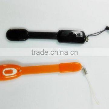OTG USB Flash Drive Cable Data Transfer OTG Cable for Iphone Samsung HTC, Millet Etc photo-4