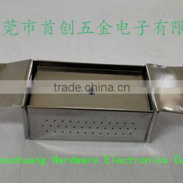 Professional Manufacture of High Precision Metalli Molybdenum Plate photo-5