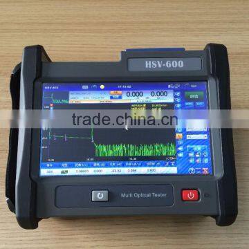 Fiber Optical Cable Fault Locator OTDR Max EXFO OTDR