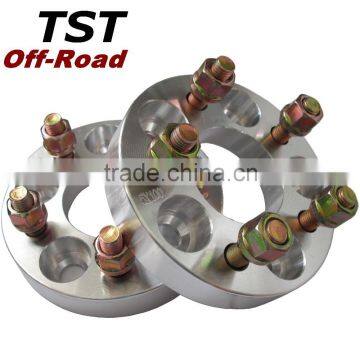 Aluminum Wheel Adapter 5x100 Wheel Spacer