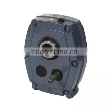Engineering Machinery Two-stage Drive Gearbox for Conveyor photo-3