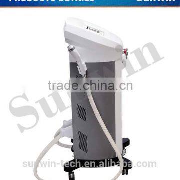 Color Touch Screen RF SHR IPL Hair Removal Machine SW-1605E photo-3