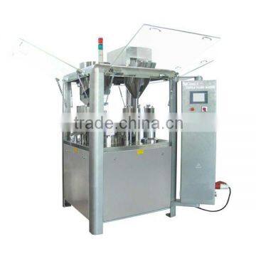 NJP Series Capsule Filling Machine