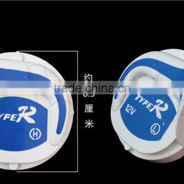 High-end Car Coaxial Horn photo-4