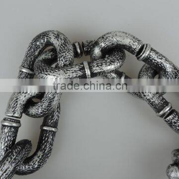 Halloween Prop Plastic Axe Plastic Toy Knife