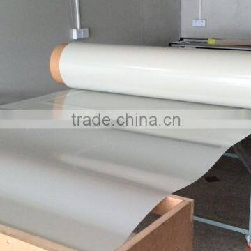 Switchable Smart Pdlc Film,electronic Window Film,Smart Switchable PDLC Film Glass photo-3