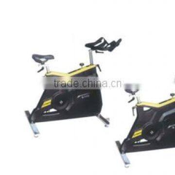 Best Quality Cardio Exercise Bike/spinning/Commercial Fitness/Gym Equipment photo-5