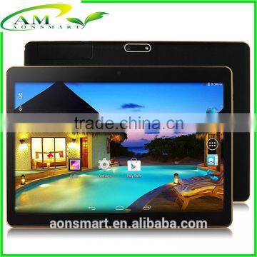 9.6 inch 3G tablet pc dual sim with 1280*800 IPS