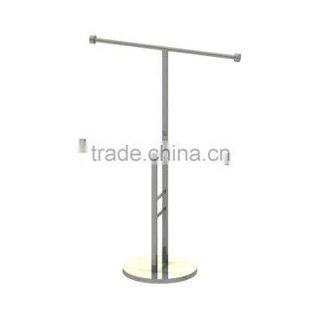 Jewelry display stand/ 2 Tier jewelry display stand