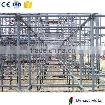 Cuplock Scaffolding With Best Price Hot Galvanized photo-2