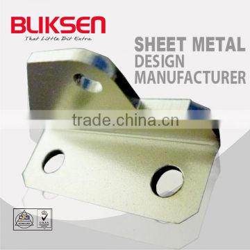 Taiwan high quality stainless steel concealed door / cabinet hinge