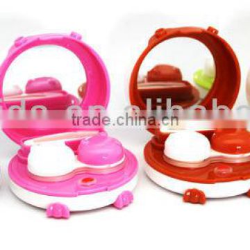 automatic cleaner contact lens case wholesale HL-900