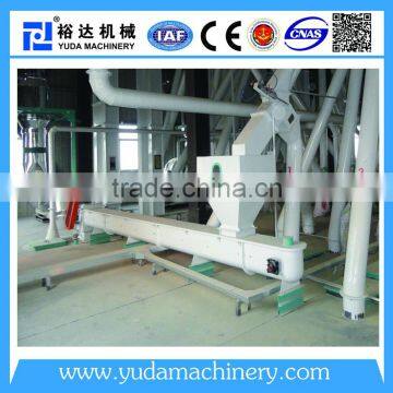 Factory Sales 5-8t/h Poultry Feed Plant photo-6