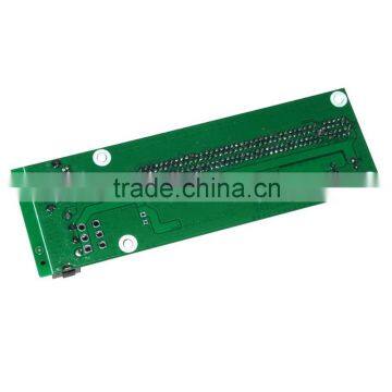 USB 3.0 PCI-E Express 1x To16x Extender Riser Board Card Adapter SATA Cable photo-4